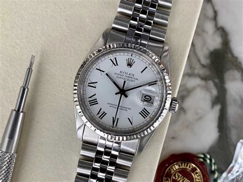 buckley dial rolex|rolex buckley dial history.